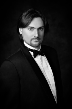 Igor Golovatenko