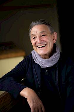 Trevor Pinnock