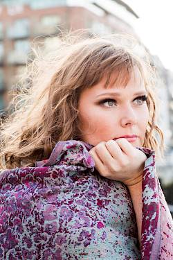 Jessica Pratt