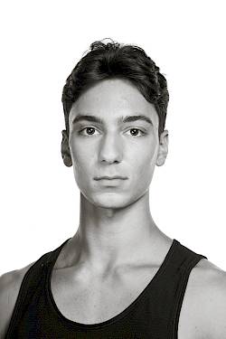 Anthony Tette