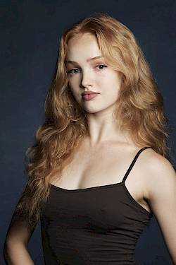 Inara Wheeler