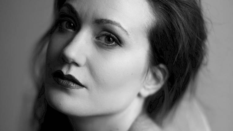 Liederabend Julie Fuchs. Foto: 