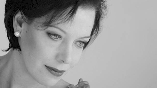 Liederabend Nina Stemme Liederabend Opernhaus Zürich