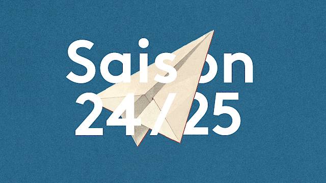 24/25 Season - Opernhaus Zürich