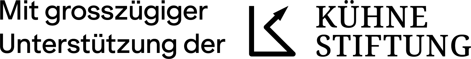 Kuehne 2526 variable Breite