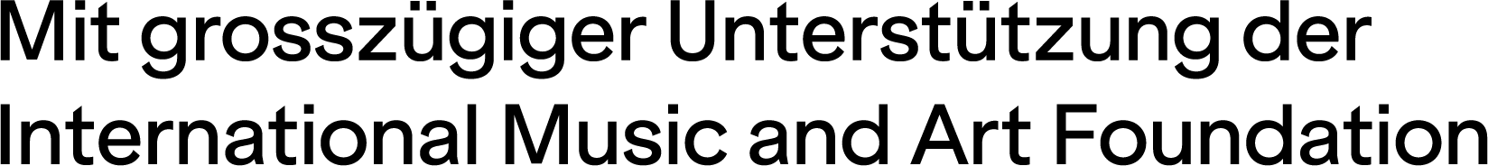 IMAF 2526 variable Breite