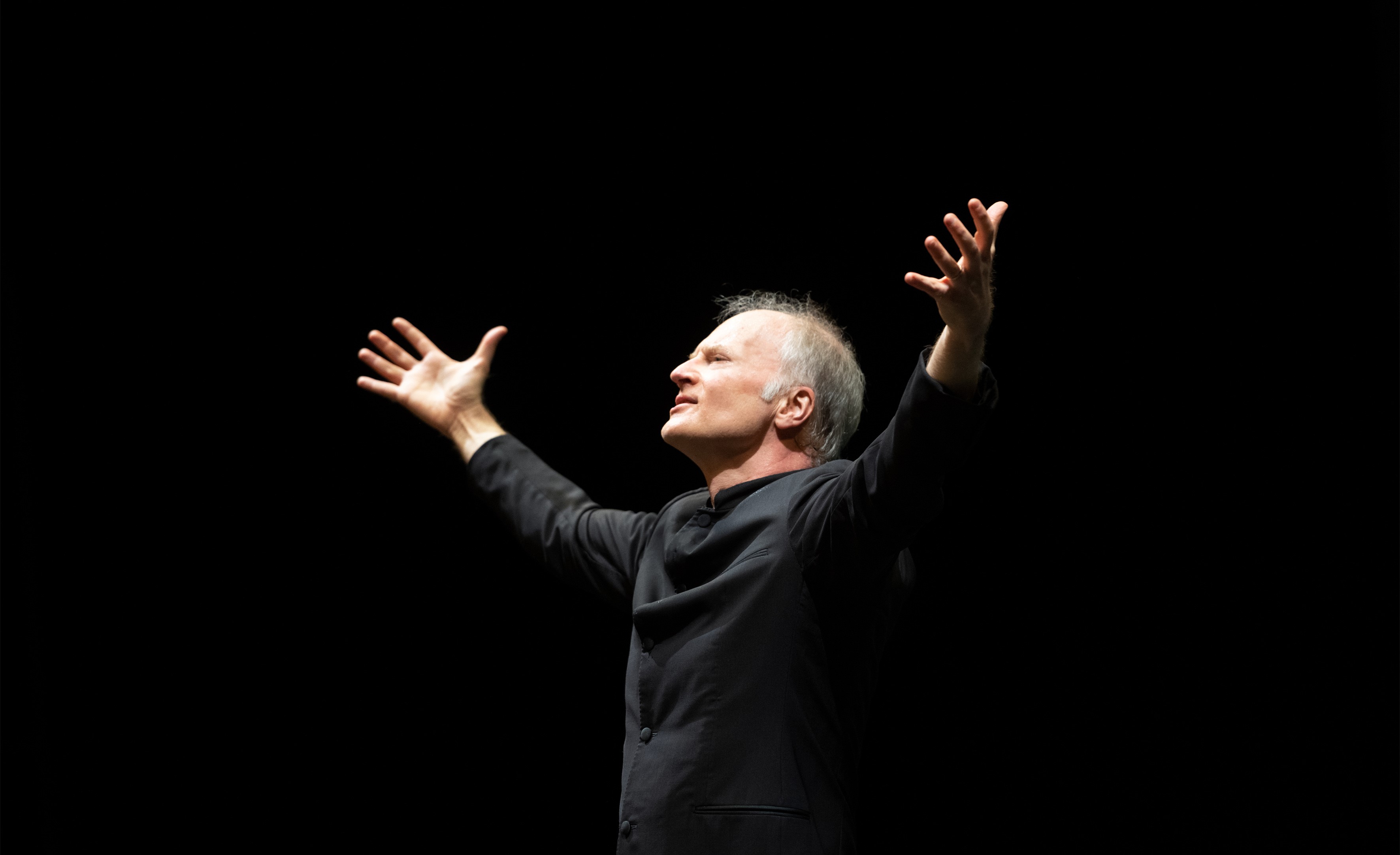 © Monika Rittershaus