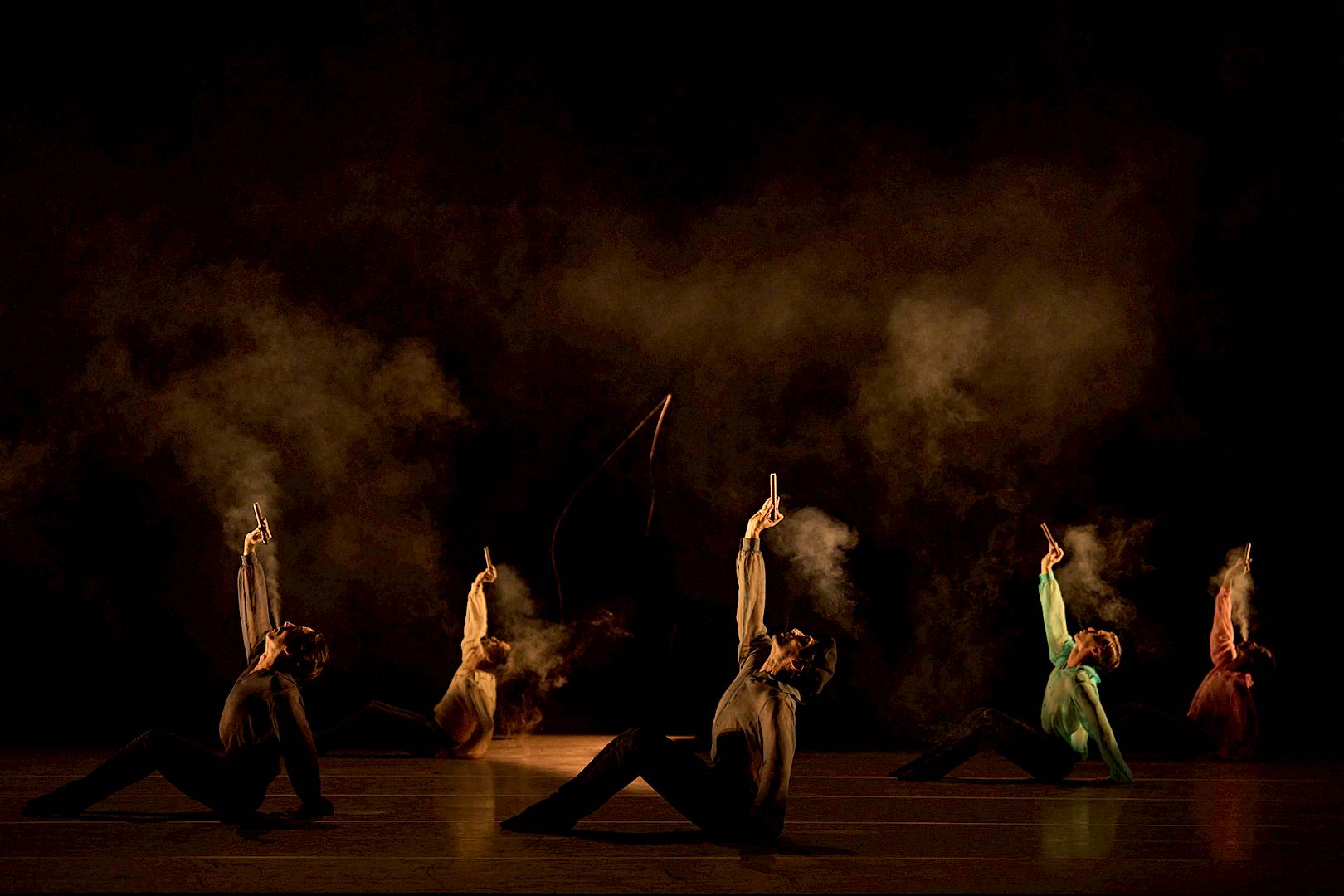 «Oiseaux Rebelles»