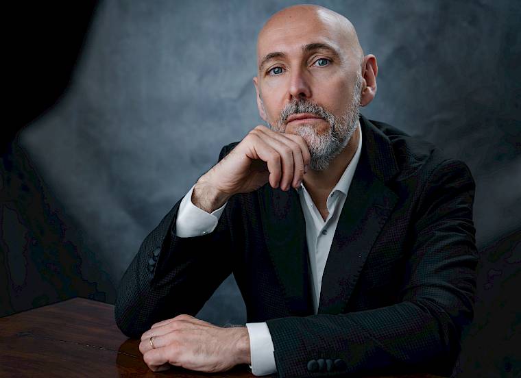 Enrico Onofri 2. Scintilla Konzert Visual 2526. Foto: 