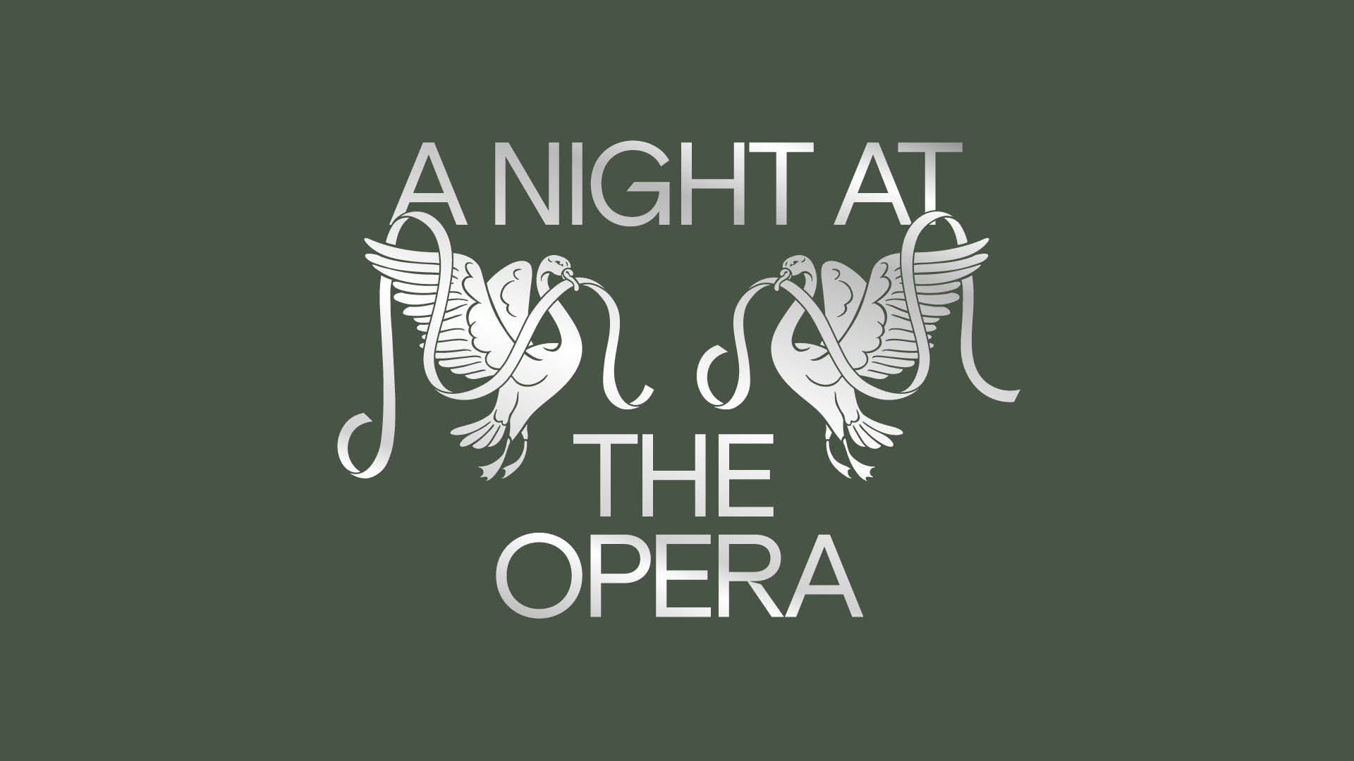 A Night at the Opera — Ballett Zürich