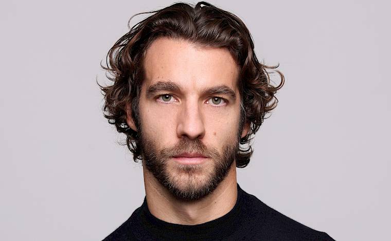 Lorenzo Viotti Ballet  © Jan Willem Kaldenbach. Foto: 