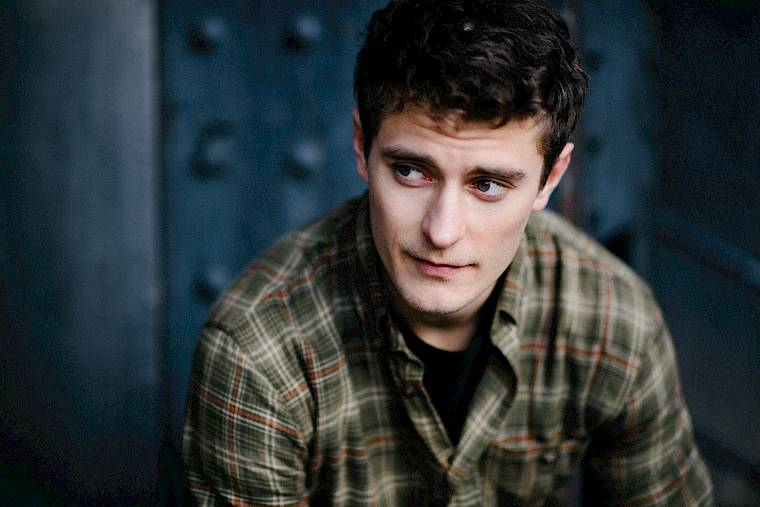 Jakub Józef Orliński © Jiyang Chen. Foto: 