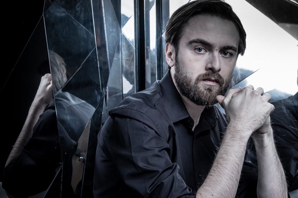 Trifonov & Järvi — Ballett Zürich