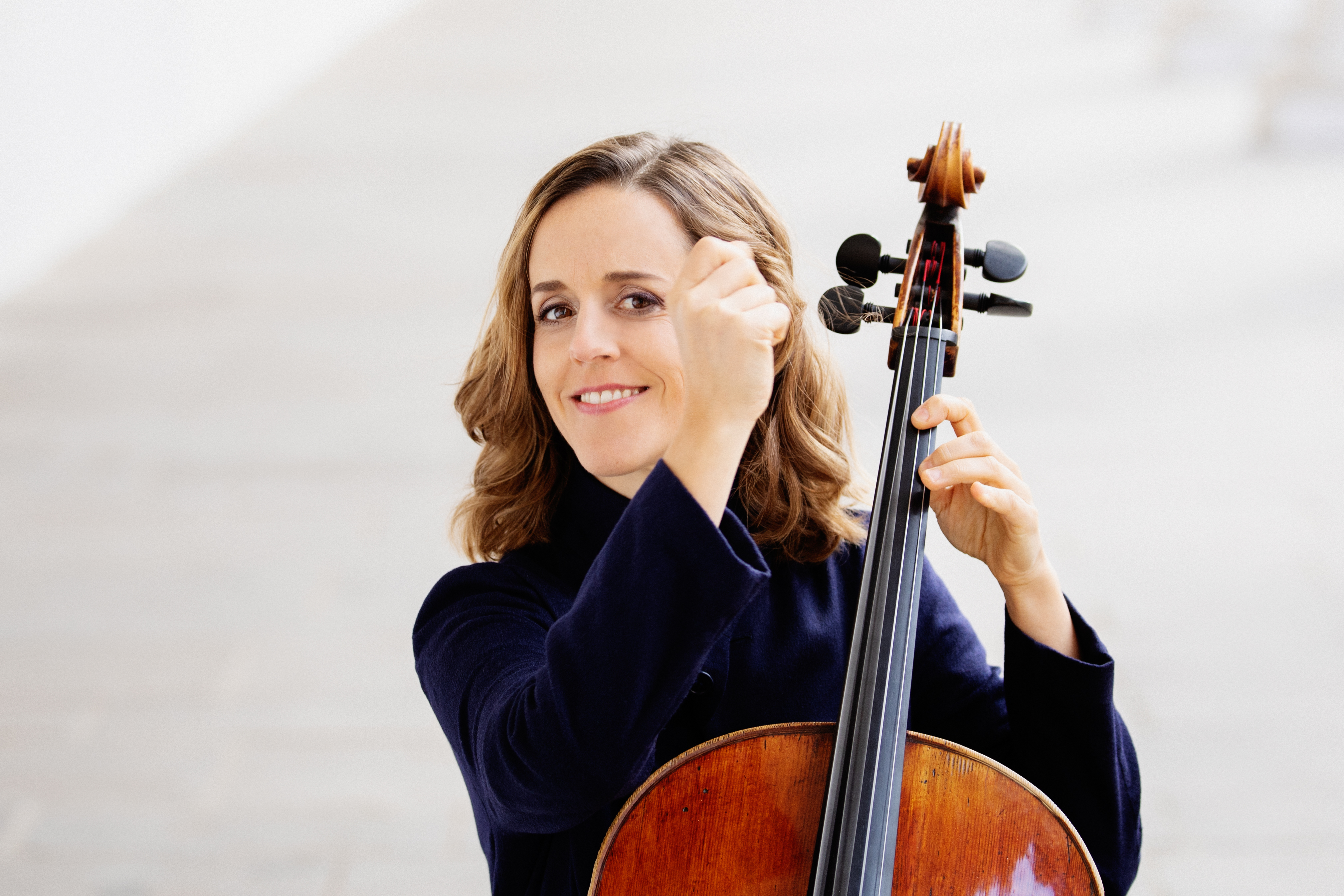Gabetta & Noseda — Ballett Zürich