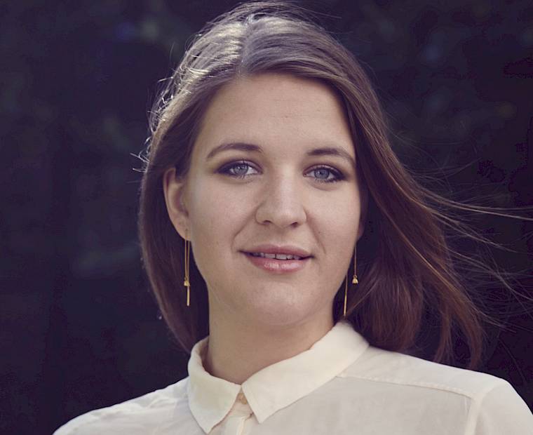 Lise Davidsen. Foto: 