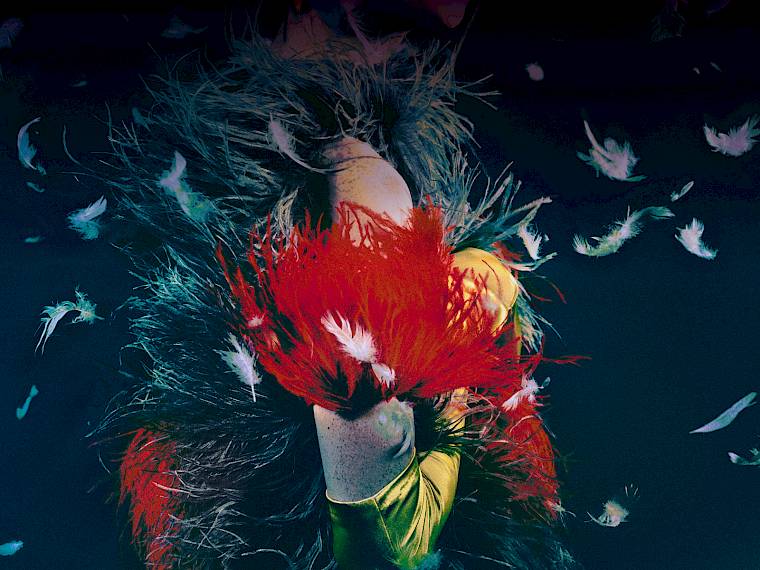 Die Zauberflöte / 2026/27 © Elizaveta Porodina. Foto: 