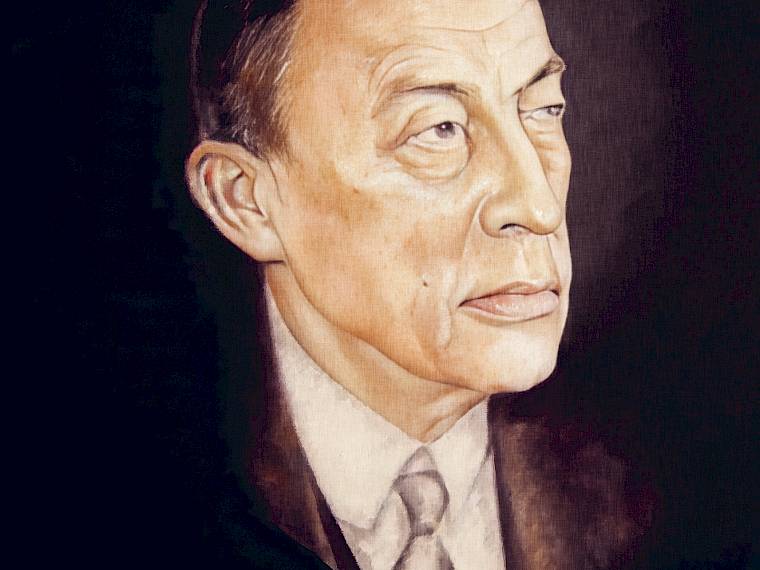 Rachmaninow – Die drei Opern / 2026/27 © Donald Sheridan. Foto: 