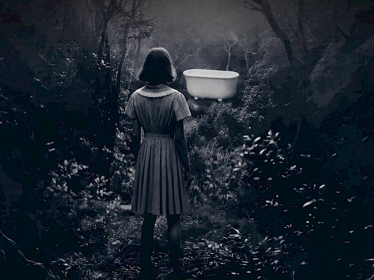 Elektra / 2026/27 © Boris Eldagsen. Foto: 