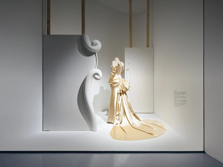 La traviata / 2026/27 © Cristóbal Balenciaga. Foto: 