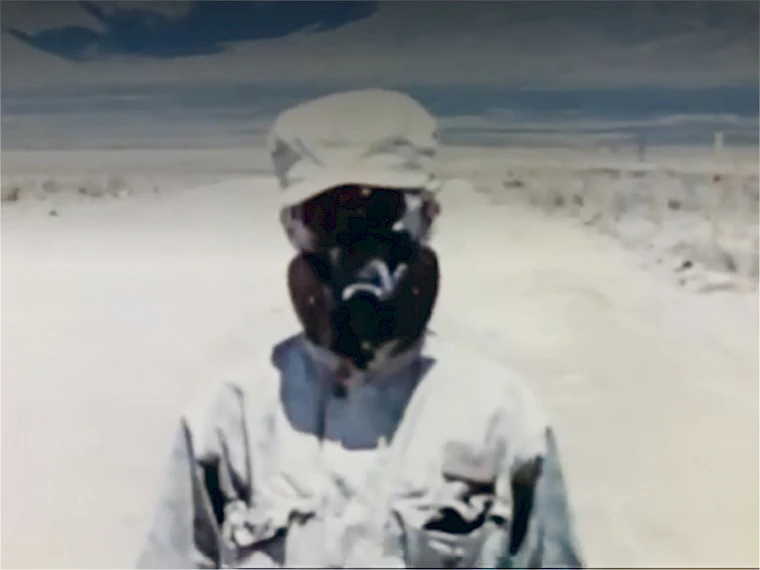 Doctor Atomic / 2026/27 © Vanessa Beecrof. Foto: 