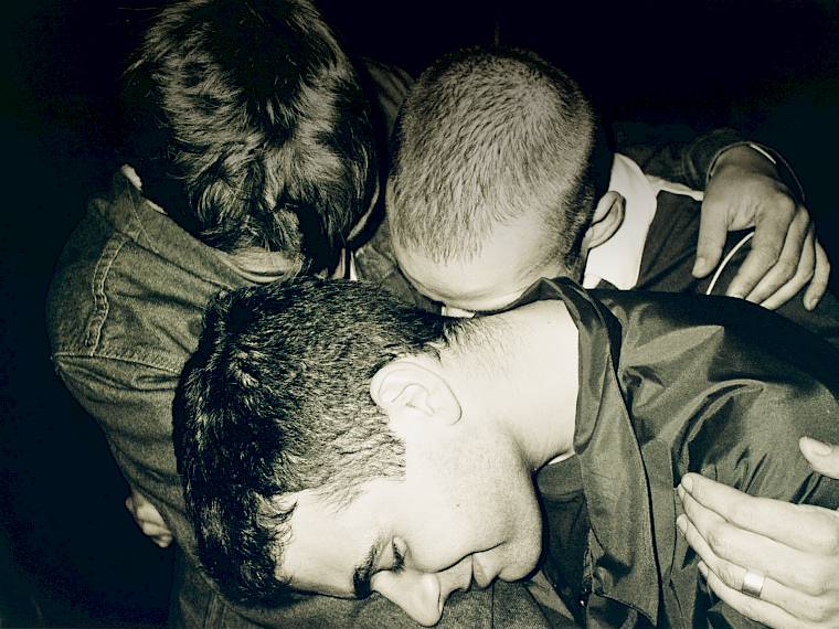 Angels in America / 2026/27 © Wolfgang Tillmans. Foto: 