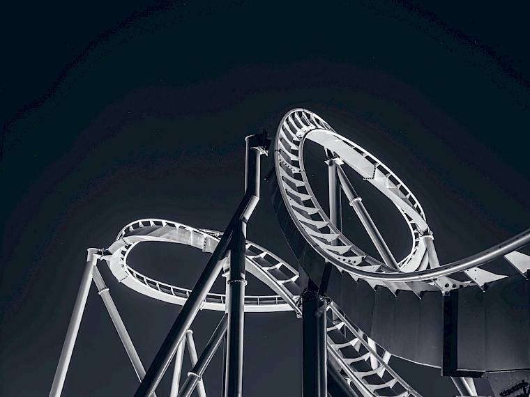 Ein Sommernachtstraum / Ballett 2026/27 © Luc Girouard. Foto: 