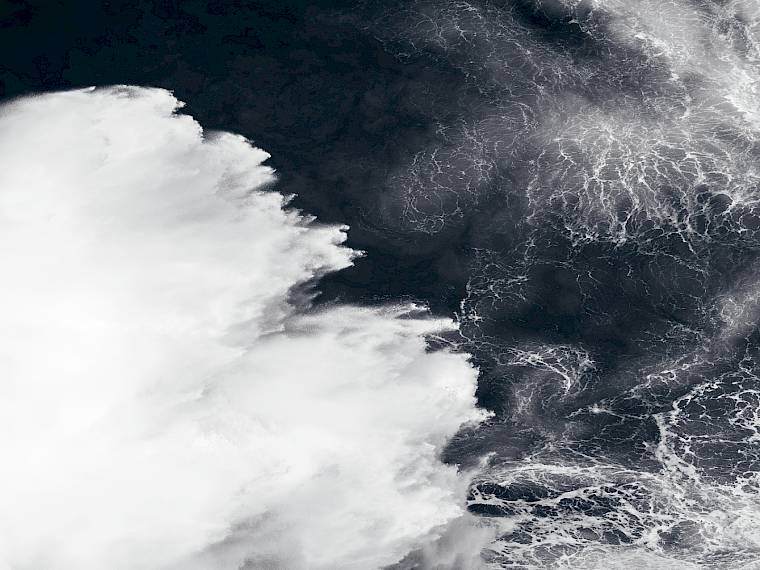 See the music, hear the dance / Ballett 2026/27 © Luke Shadbolt. Foto: 