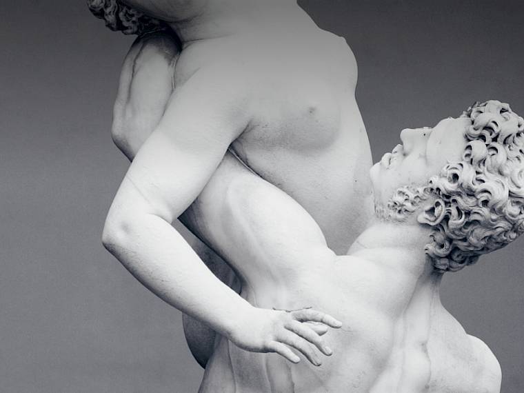 Art Matters / Ballett 2026/27 © Alistair Flack. Foto: 