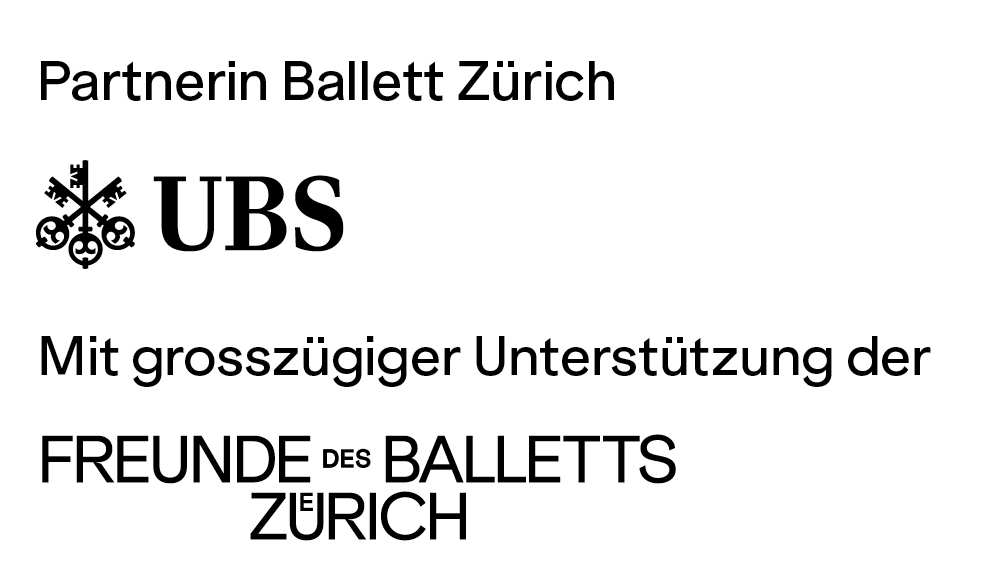 x_2026/27 Partnerin Ballett Zürich UBS & FREUNDE BALLETT ZÜRICH