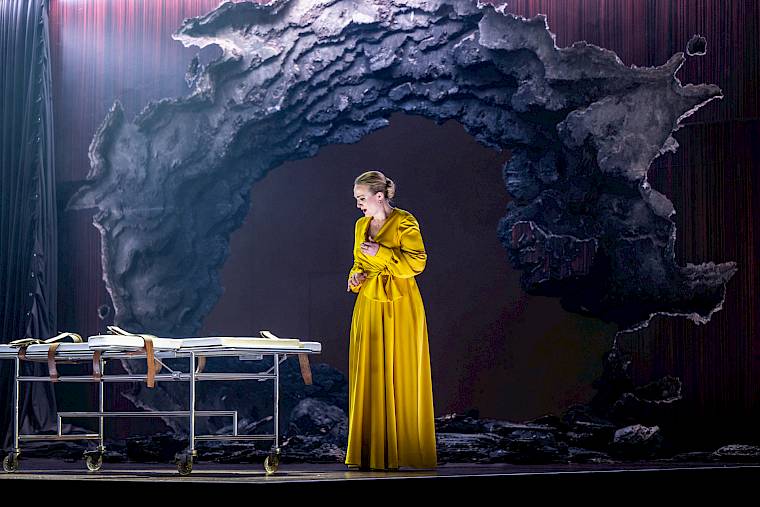 La clemenza di Tito. Foto: T+T Fotografie / Toni Suter + Tanja Dorendorf