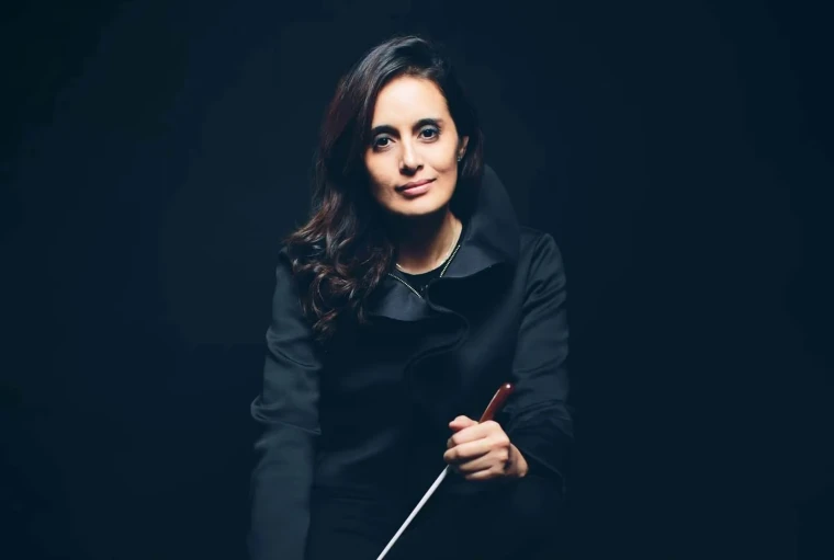 Lina Gonzalez Granados. Foto: 