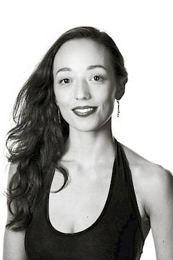 Marjolaine Laurendeau