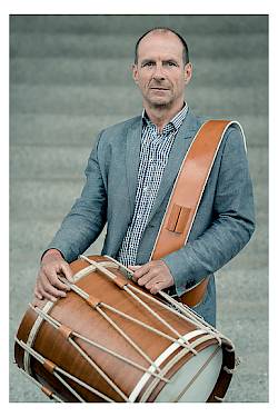 Michael Guntern