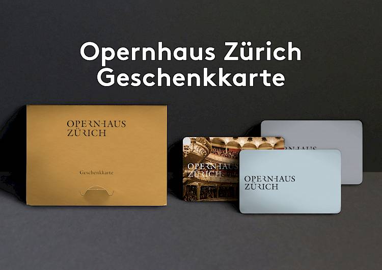 Geschenkgutschein