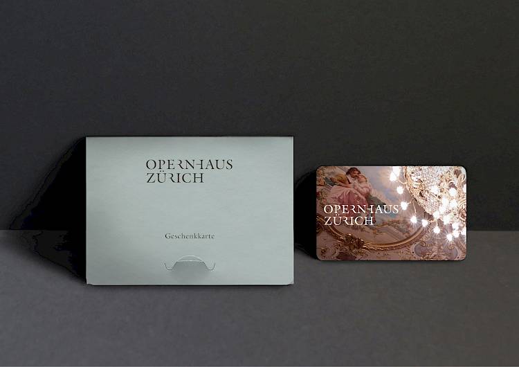 Geschenkgutschein