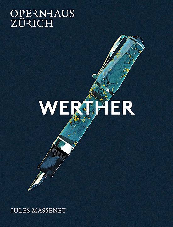 Programmbuch Werther