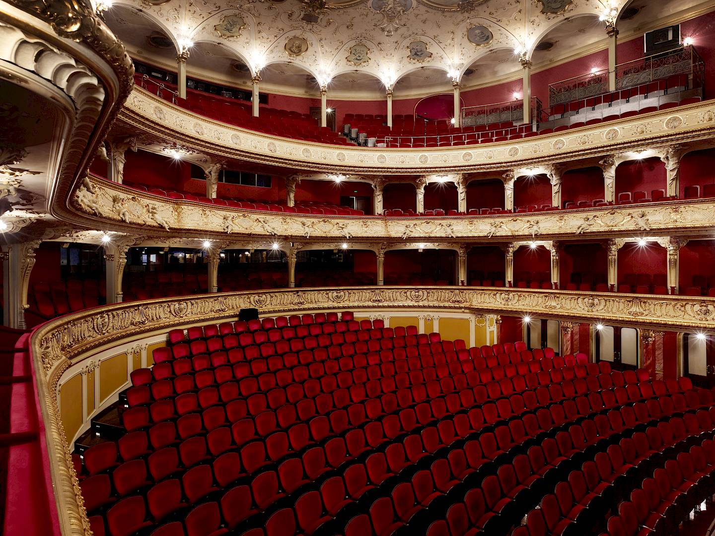 Virtual Tour