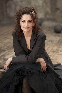 Emmanuelle Haïm