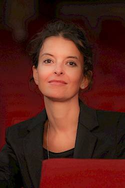 Isabel Ostermann