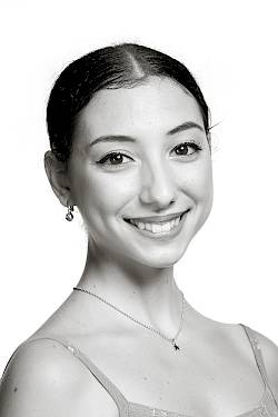 Arianna Soleti