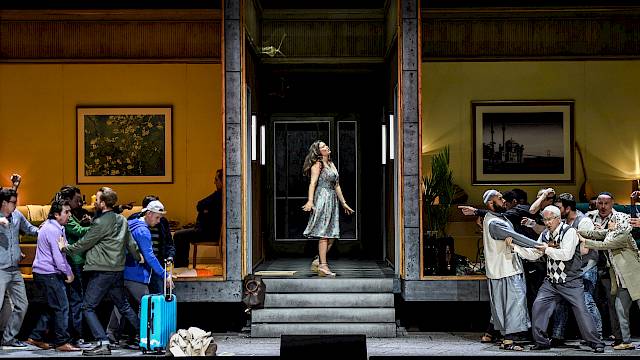 il turco in italia oper opernhaus zurich