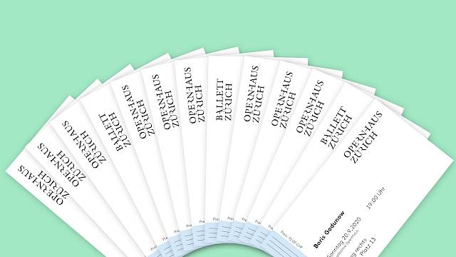 Ticket Sale 24/25