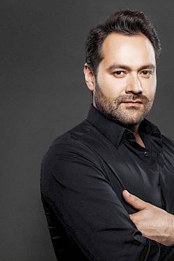 Ildar Abdrazakov